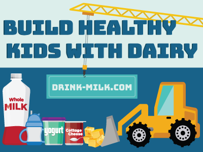 Building Healthy Kids