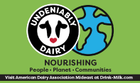American Dairy Association Mideast