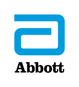 Abbott Logo 5 17