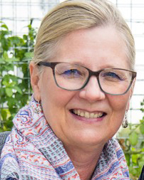 Outstanding Dietetic Educator