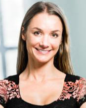 Research Dietitian